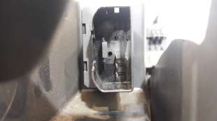 Recambio de guantera para seat toledo (kg3) 2012- style referencia OEM IAM 5JB857097E 5JB857097E  2