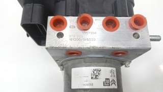 Recambio de abs para opel crossland x 2017- edition referencia OEM IAM 1631852380 1631852380 