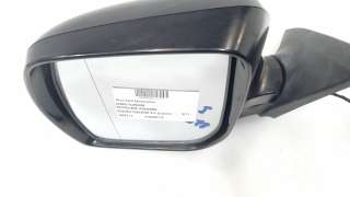 Recambio de retrovisor izquierdo para subaru forester s12 2008-2013 executive referencia OEM IAM 91029SC110 91029SC110 