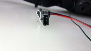 Recambio de maneta interior delantera izquierda para chevrolet malibu 2012-2014 lt+ referencia OEM IAM 22853824 22837960 2283796 2