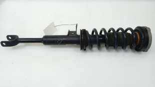 Recambio de amortiguador delantero izquierdo para bmw serie 5 gran turismo (f07) 2009-2017 520d referencia OEM IAM 31316859357 3 2
