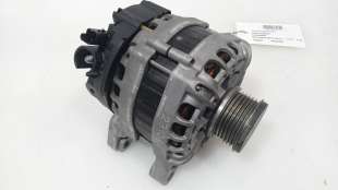 Recambio de alternador para opel crossland x 2017- edition referencia OEM IAM 9809391880 9809391880  2
