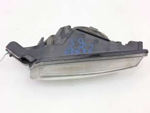 Recambio de faro antiniebla izquierdo para lancia delta (181) 2008- argento referencia OEM IAM 51775550 51775550  2