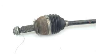 Recambio de transmision delantera derecha para subaru forester s12 2008-2013 executive referencia OEM IAM 28321AJ031 28321AJ031  2