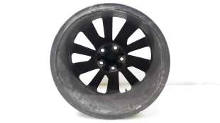 Recambio de llanta para seat toledo (kg3) 2012- style referencia OEM IAM 6JA601025A8Z8 6JA601025A 6JA601025A 2