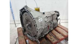 Recambio de caja cambios para bmw serie 5 gran turismo (f07) 2009-2017 520d referencia OEM IAM 24008684733 236ZUS 