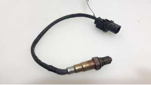 Recambio de sonda lambda para chevrolet malibu 2012-2014 lt+ referencia OEM IAM 55577162 55577162 0281004186