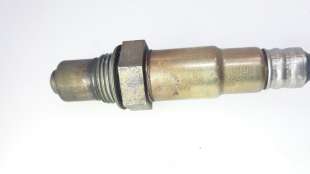 Recambio de sonda lambda para chevrolet malibu 2012-2014 lt+ referencia OEM IAM 55577162 55577162 0281004186 2