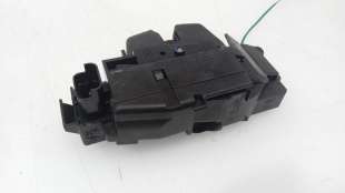 Recambio de cerradura maletero / porton para opel crossland x 2017- edition referencia OEM IAM 3644675 3644675  2