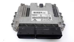 Recambio de centralita motor uce para hyundai santa fe (bm) 2006-2012 2.2 crdi comfort 4x4 referencia OEM IAM 3911627825 3911627