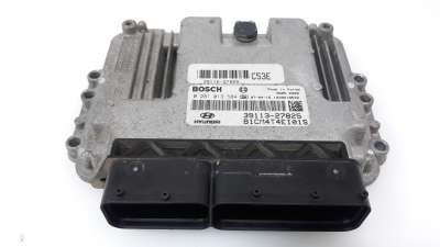 Recambio de centralita motor uce para hyundai santa fe (bm) 2006-2012 2.2 crdi comfort 4x4 referencia OEM IAM 3911627825 3911627