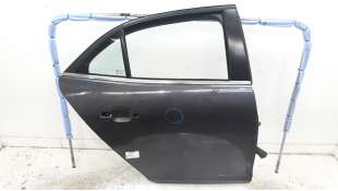 Recambio de puerta trasera derecha para chevrolet malibu 2012-2014 lt+ referencia OEM IAM 22919781 22919781 