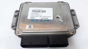 Recambio de centralita motor uce para hyundai santa fe (bm) 2006-2012 2.2 crdi comfort 4x4 referencia OEM IAM 3911627825 3911627 2