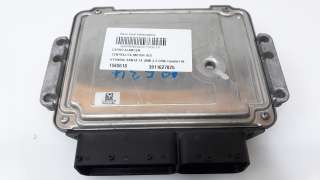 Recambio de centralita motor uce para hyundai santa fe (bm) 2006-2012 2.2 crdi comfort 4x4 referencia OEM IAM 3911627825 3911627