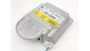 Recambio de centralita airbag para bmw serie 5 gran turismo (f07) 2009-2017 520d referencia OEM IAM 34526866986 34526866986 