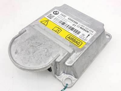 Recambio de centralita airbag para bmw serie 5 gran turismo (f07) 2009-2017 520d referencia OEM IAM 34526866986 34526866986 