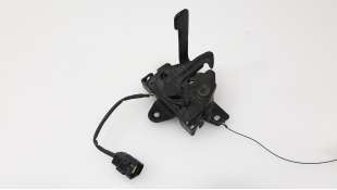 Recambio de cerradura capo para hyundai santa fe (bm) 2006-2012 2.2 crdi comfort 4x4 referencia OEM IAM 664002B030 664002B030 