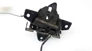 Recambio de cerradura capo para hyundai santa fe (bm) 2006-2012 2.2 crdi comfort 4x4 referencia OEM IAM 664002B030 664002B030  2