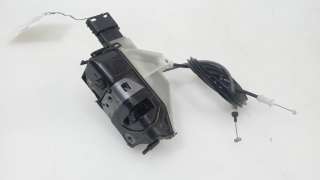 Recambio de cerradura puerta delantera derecha para opel crossland x 2017- edition referencia OEM IAM 3558109 3558109 