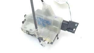 Recambio de cerradura puerta delantera derecha para opel crossland x 2017- edition referencia OEM IAM 3558109 3558109  2
