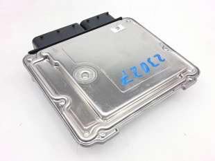 Recambio de centralita motor uce para bmw serie 5 gran turismo (f07) 2009-2017 520d referencia OEM IAM 858537401 858537401  2