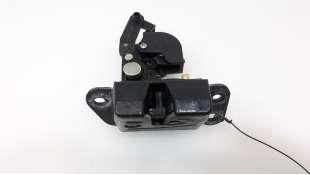 Recambio de cerradura maletero / porton para hyundai santa fe (bm) 2006-2012 2.2 crdi comfort 4x4 referencia OEM IAM 812302B000 