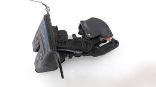 Recambio de cerradura maletero / porton para hyundai santa fe (bm) 2006-2012 2.2 crdi comfort 4x4 referencia OEM IAM 812302B000  2