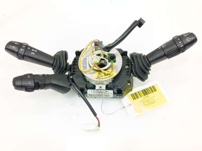 Recambio de mando multifuncion para lancia delta (181) 2008- argento referencia OEM IAM 07354737740 07354737740 