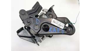 Recambio de cerradura capo para bmw serie 5 gran turismo (f07) 2009-2017 520d referencia OEM IAM 51237183762 7183762 