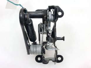 Recambio de cerradura capo para bmw serie 5 gran turismo (f07) 2009-2017 520d referencia OEM IAM 51237183762 7183762  2