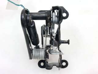 Recambio de cerradura capo para bmw serie 5 gran turismo (f07) 2009-2017 520d referencia OEM IAM 51237183762 7183762 