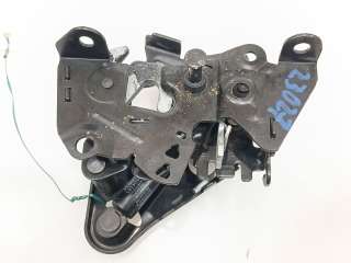 Recambio de cerradura capo para bmw serie 5 gran turismo (f07) 2009-2017 520d referencia OEM IAM 51237183762 7183762 