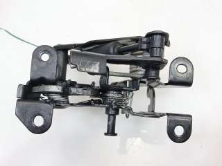 Recambio de cerradura capo para bmw serie 5 gran turismo (f07) 2009-2017 520d referencia OEM IAM 51237183762 7183762 