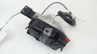 Recambio de cerradura puerta trasera derecha para opel crossland x 2017- edition referencia OEM IAM 3558104 3558104 