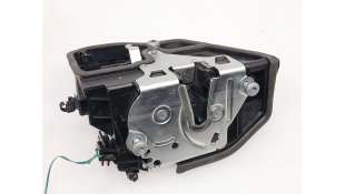 Recambio de cerradura puerta delantera derecha para bmw serie 5 gran turismo (f07) 2009-2017 520d referencia OEM IAM 51211823602