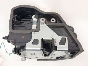 Recambio de cerradura puerta delantera derecha para bmw serie 5 gran turismo (f07) 2009-2017 520d referencia OEM IAM 51211823602 2