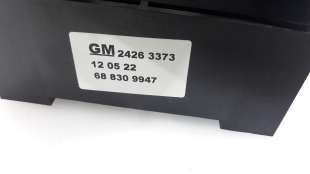 Recambio de palanca cambio para chevrolet malibu 2012-2014 lt+ referencia OEM IAM 24263373 24263373  2