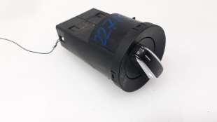 Recambio de mando luces para seat toledo (kg3) 2012- style referencia OEM IAM 6JA941531G 6JA941531G  2