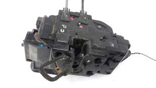 Recambio de cerradura puerta delantera izquierda para hyundai santa fe (bm) 2006-2012 2.2 crdi comfort 4x4 referencia OEM IAM 81 2