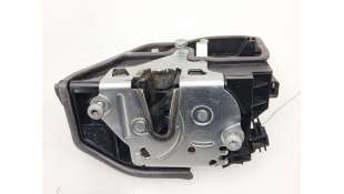 Recambio de cerradura puerta delantera izquierda para bmw serie 5 gran turismo (f07) 2009-2017 520d referencia OEM IAM 512118236
