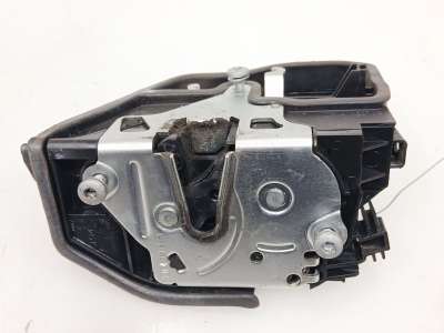 Recambio de cerradura puerta delantera izquierda para bmw serie 5 gran turismo (f07) 2009-2017 520d referencia OEM IAM 512118236 Recambio de cerradura puerta delantera izquierda para bmw serie 5 gran turismo (f07) 2009-2017 520d referencia OEM IAM 512118236