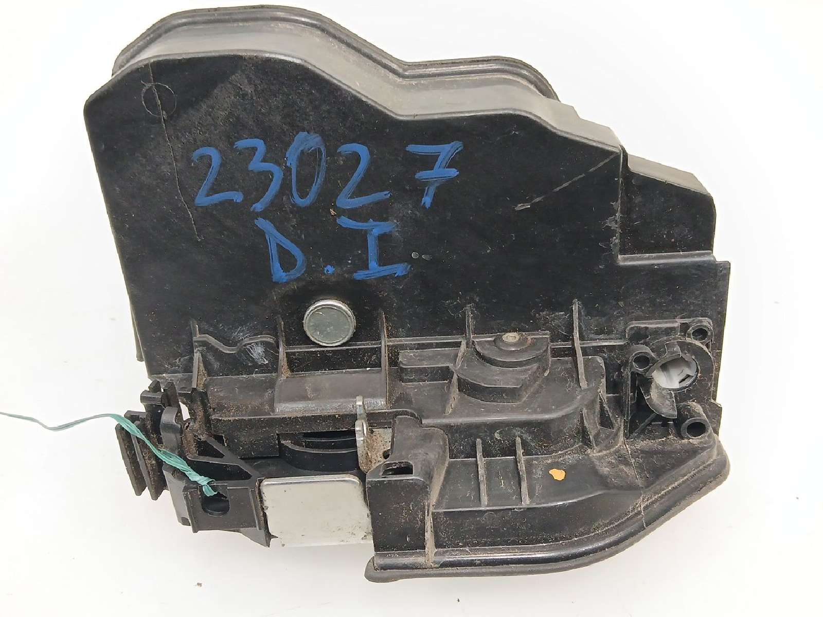 Recambio de cerradura puerta delantera izquierda para bmw serie 5 gran turismo (f07) 2009-2017 520d referencia OEM IAM 512118236 Recambio de cerradura puerta delantera izquierda para bmw serie 5 gran turismo (f07) 2009-2017 520d referencia OEM IAM 512118236