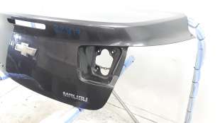 Recambio de tapa maletero para chevrolet malibu 2012-2014 lt+ referencia OEM IAM 22888308 22888308  2