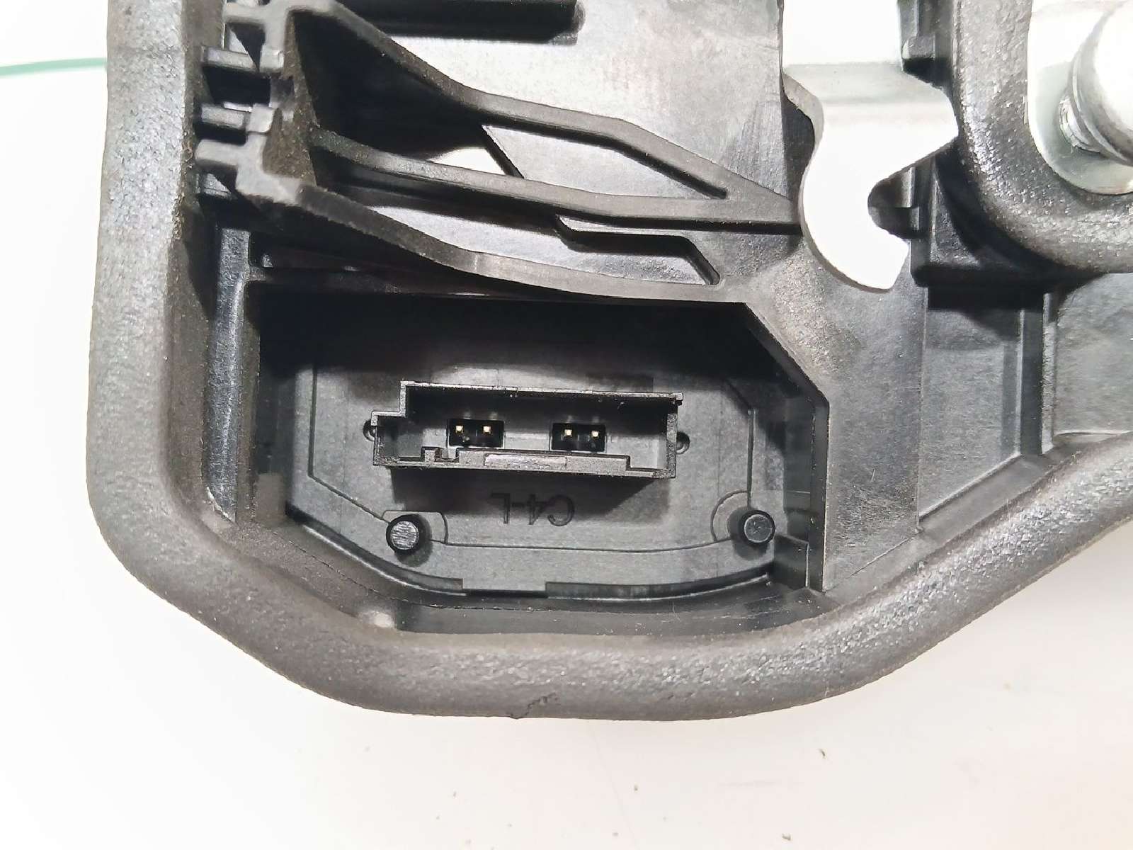 Recambio de cerradura puerta delantera izquierda para bmw serie 5 gran turismo (f07) 2009-2017 520d referencia OEM IAM 512118236 Recambio de cerradura puerta delantera izquierda para bmw serie 5 gran turismo (f07) 2009-2017 520d referencia OEM IAM 512118236