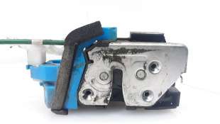 Recambio de cerradura puerta trasera derecha para hyundai i30 (gd) 2012-2017 style referencia OEM IAM 81420A6100 81420A6100 8142