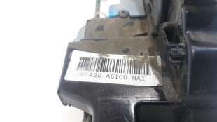Recambio de cerradura puerta trasera derecha para hyundai i30 (gd) 2012-2017 style referencia OEM IAM 81420A6100 81420A6100 8142 2