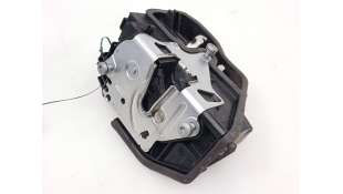 Recambio de cerradura puerta trasera derecha para bmw serie 5 gran turismo (f07) 2009-2017 520d referencia OEM IAM 51221846034 5