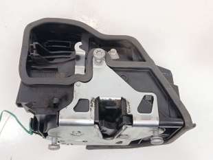 Recambio de cerradura puerta trasera derecha para bmw serie 5 gran turismo (f07) 2009-2017 520d referencia OEM IAM 51221846034 5 2