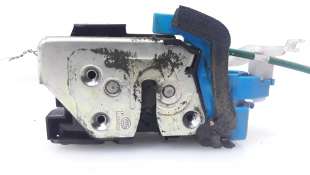 Recambio de cerradura puerta trasera izquierda para hyundai i30 (gd) 2012-2017 style referencia OEM IAM 81410A6100 81410A6100 81