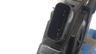 Recambio de cerradura puerta trasera izquierda para hyundai i30 (gd) 2012-2017 style referencia OEM IAM 81410A6100 81410A6100 81 2